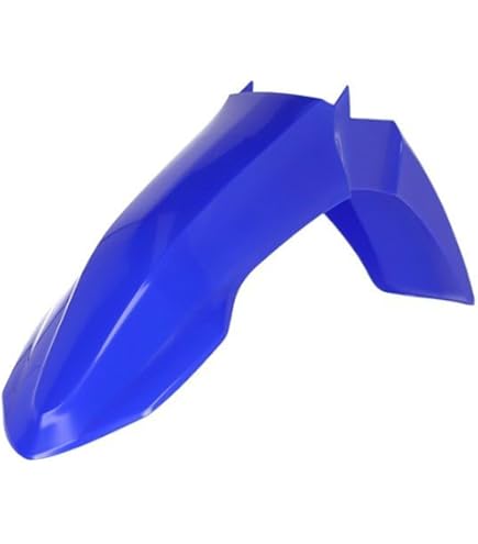 Amazon.com: Acerbis Replica Plastic Kit Original 21 Blue/Black